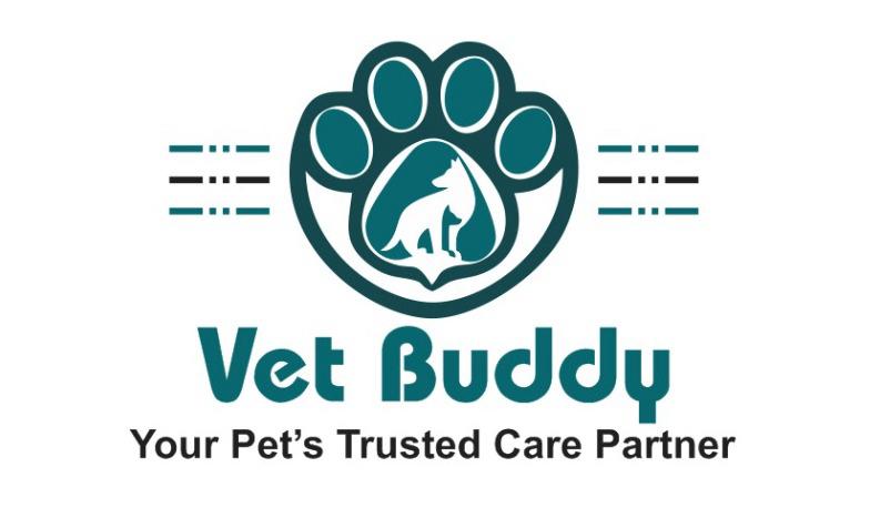 Vet Buddy Logo